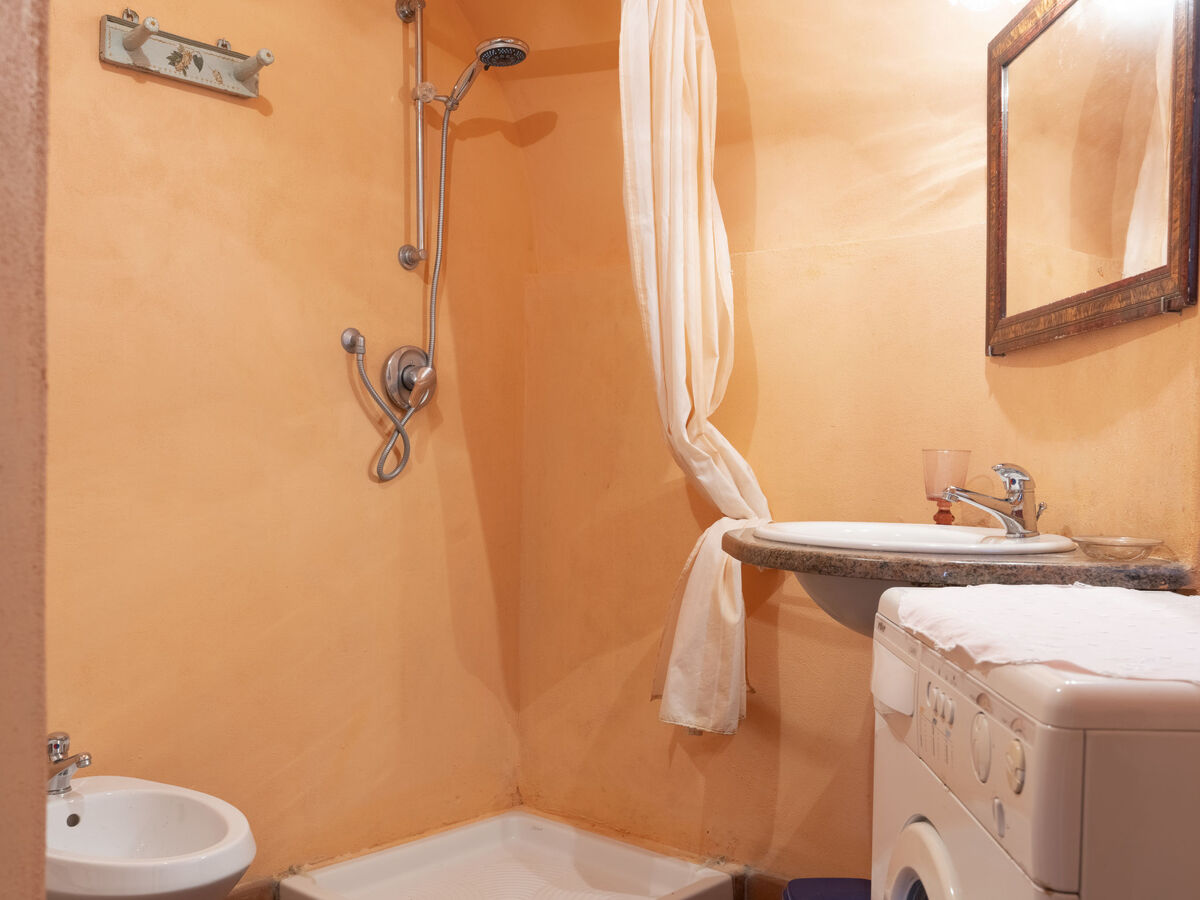 Casa Pinela Maria Sole – Maison 50 m² à Castellaro - Photo 14