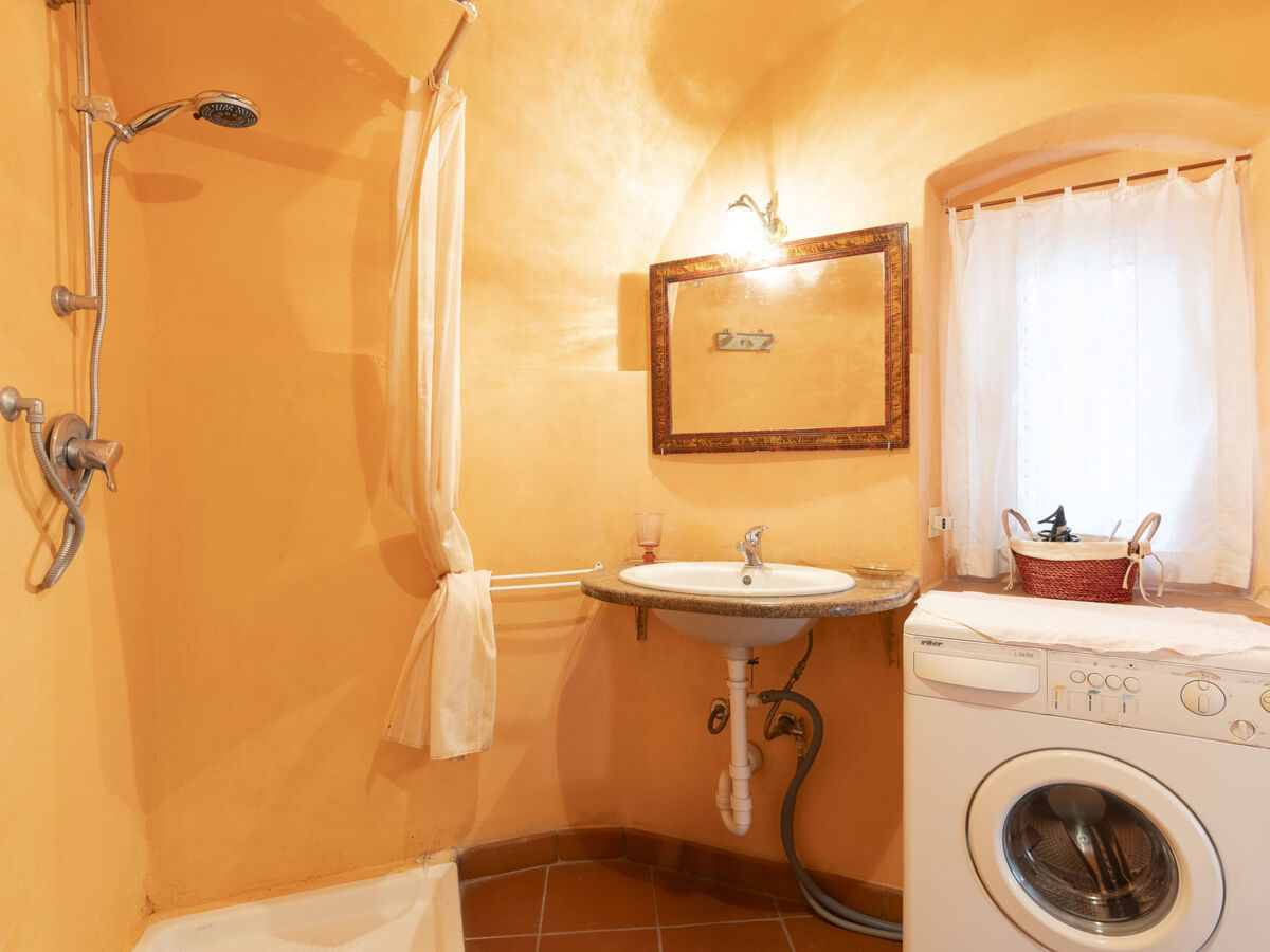 Casa Pinela Maria Sole – Maison 50 m² à Castellaro - Photo 15