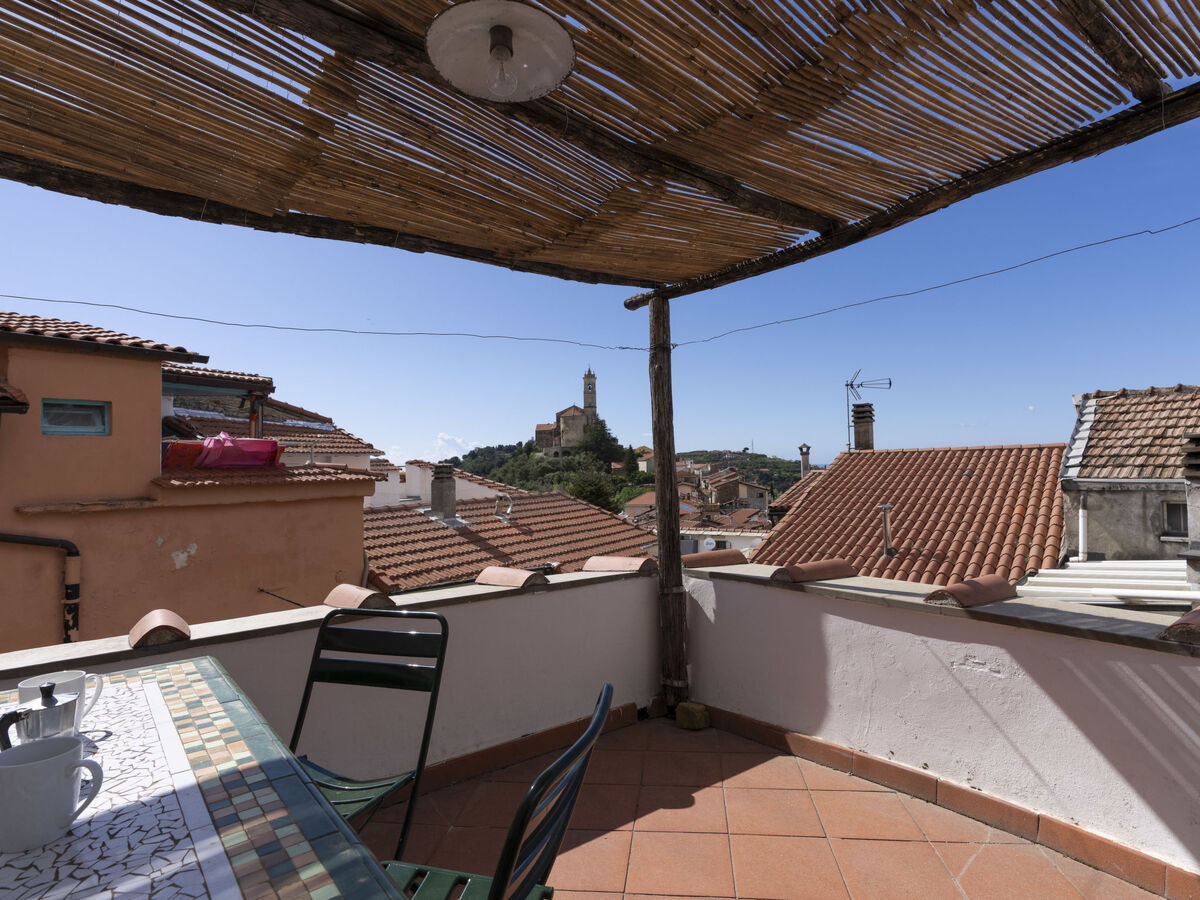 Casa Pinela Maria Sole – Maison 50 m² à Castellaro - Photo 16