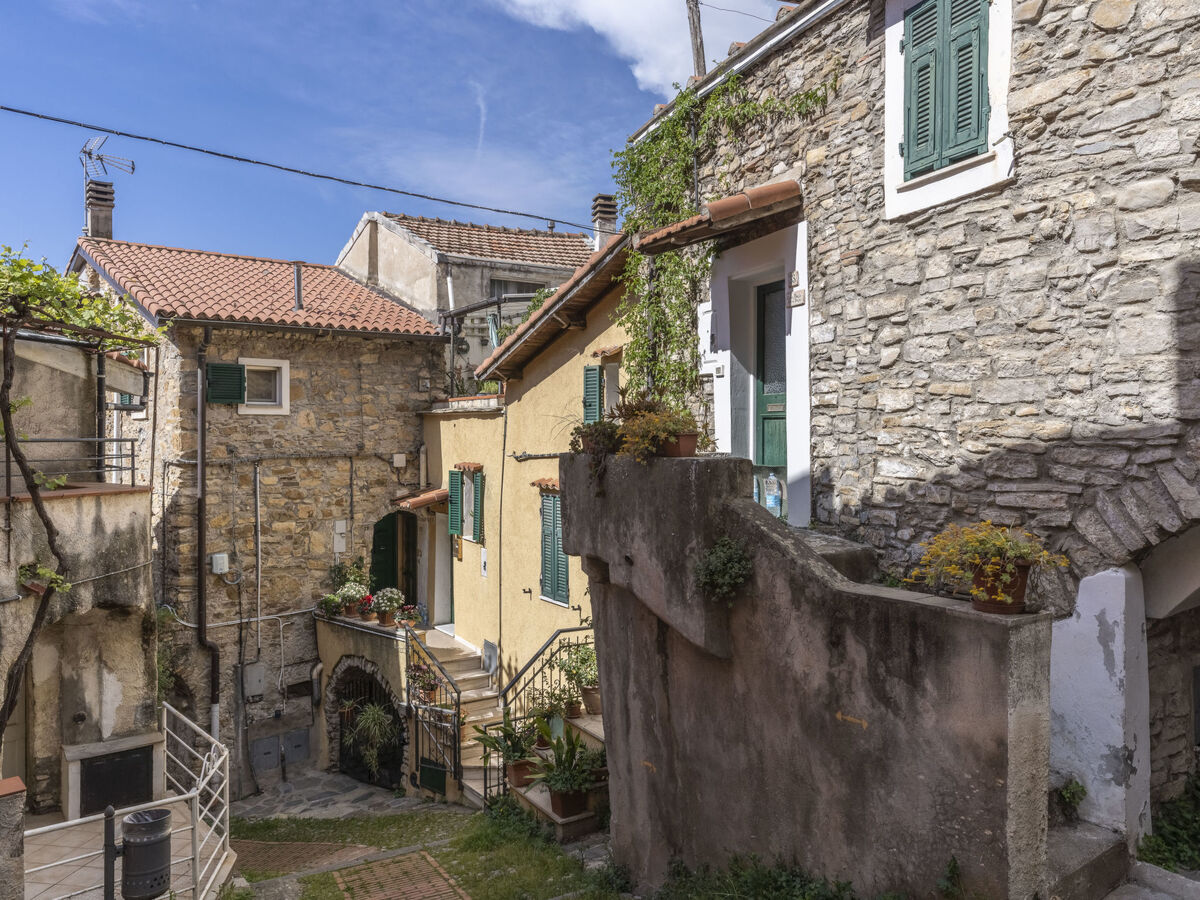 Casa Pinela Maria Sole – Maison 50 m² à Castellaro - Photo 17