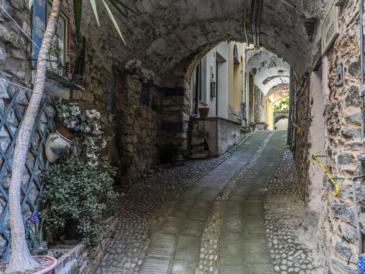 Casa Pinela Maria Sole – Maison 50 m² à Castellaro - Photo 18