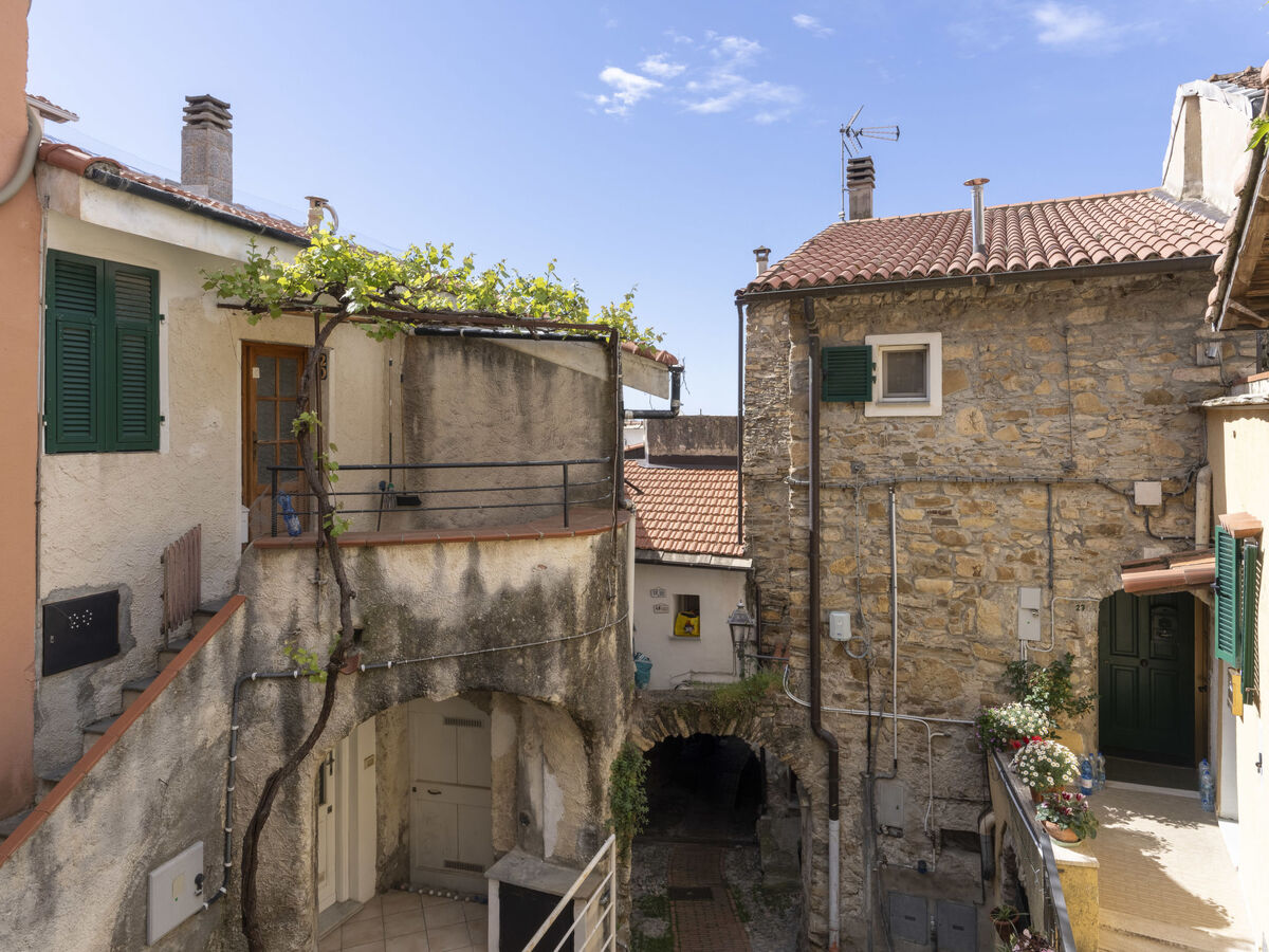 Casa Pinela Maria Sole – Maison 50 m² à Castellaro - Photo 19