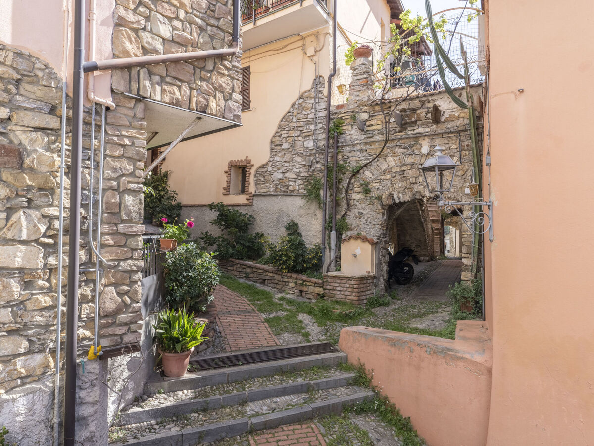 Casa Pinela Maria Sole – Maison 50 m² à Castellaro - Photo 21