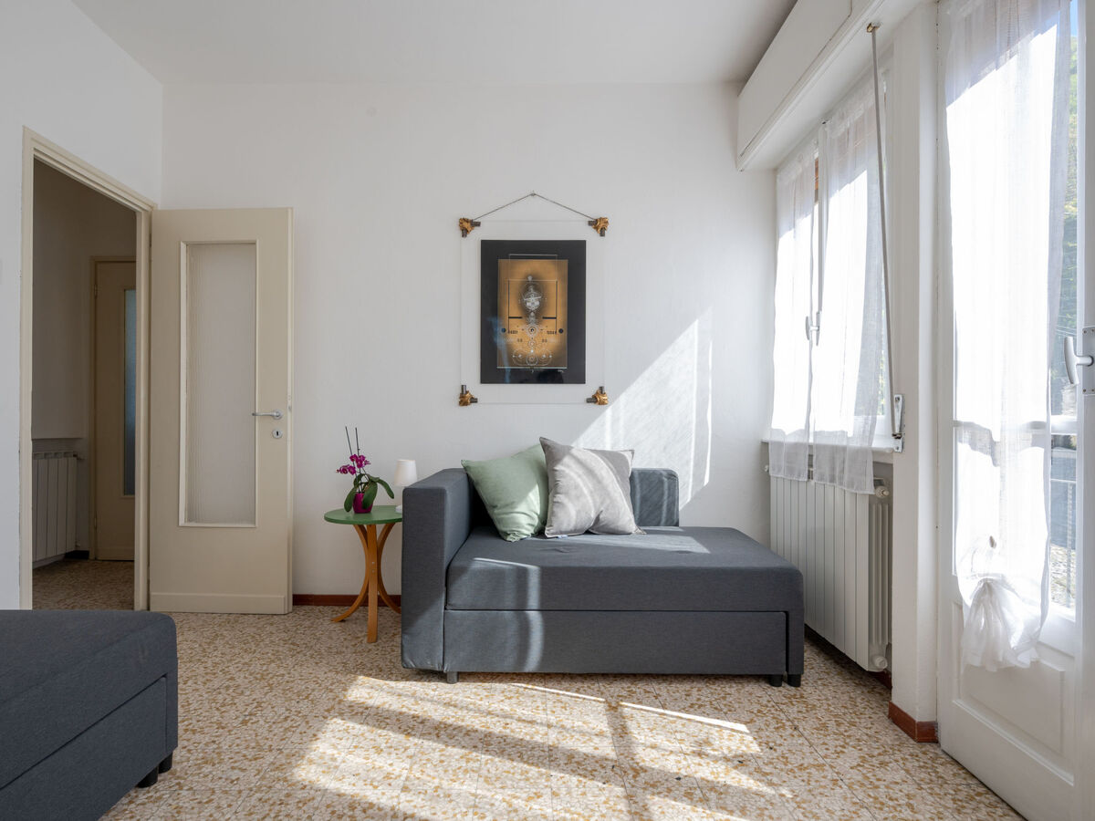 Maison rustique à Mergozzo, jardin 200 m² et base de randonnée - Photo 6