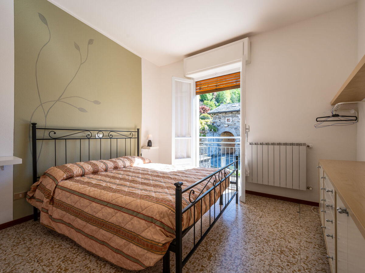 Maison rustique à Mergozzo, jardin 200 m² et base de randonnée - Photo 8