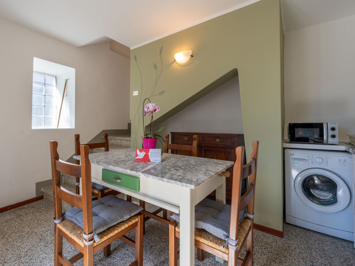 Maison rustique à Mergozzo, jardin 200 m² et base de randonnée - Photo 11