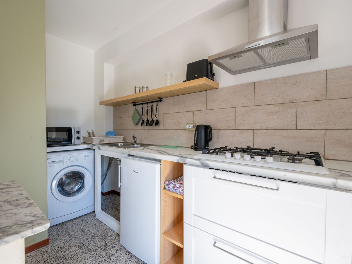 Maison rustique à Mergozzo, jardin 200 m² et base de randonnée - Photo 13