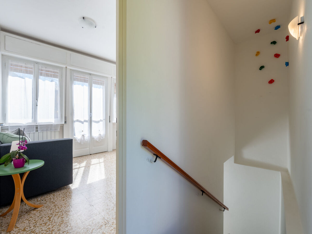 Maison rustique à Mergozzo, jardin 200 m² et base de randonnée - Photo 14