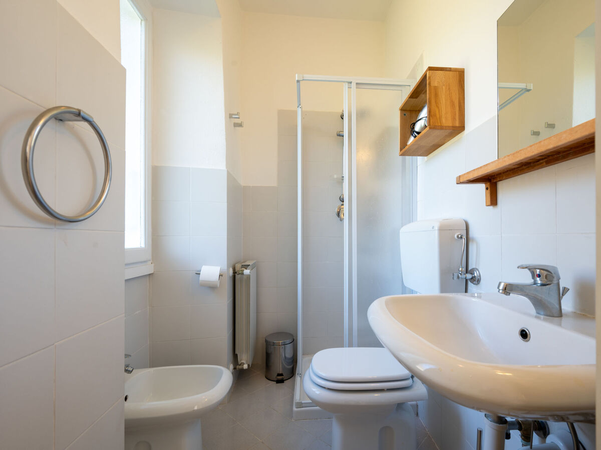 Maison rustique à Mergozzo, jardin 200 m² et base de randonnée - Photo 15