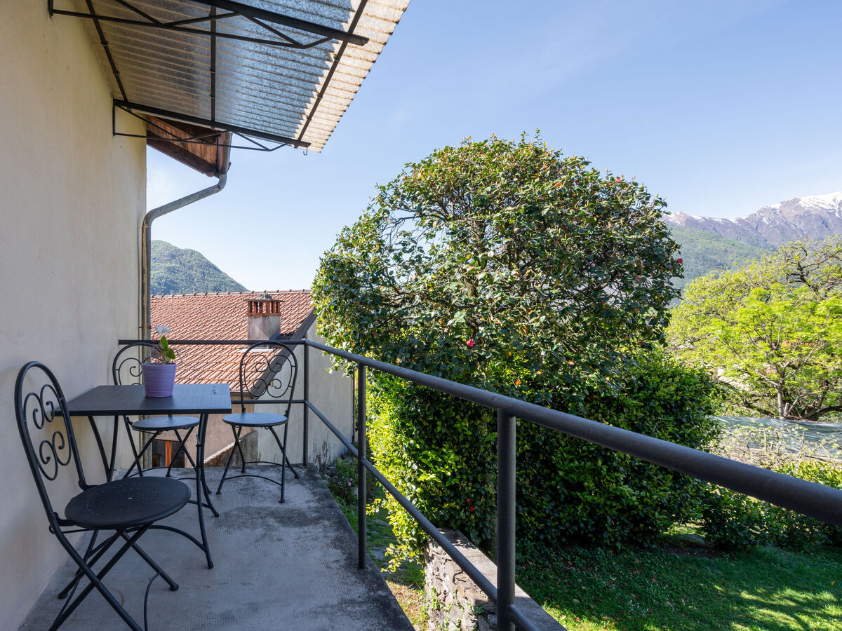 Maison rustique à Mergozzo, jardin 200 m² et base de randonnée - Photo 18