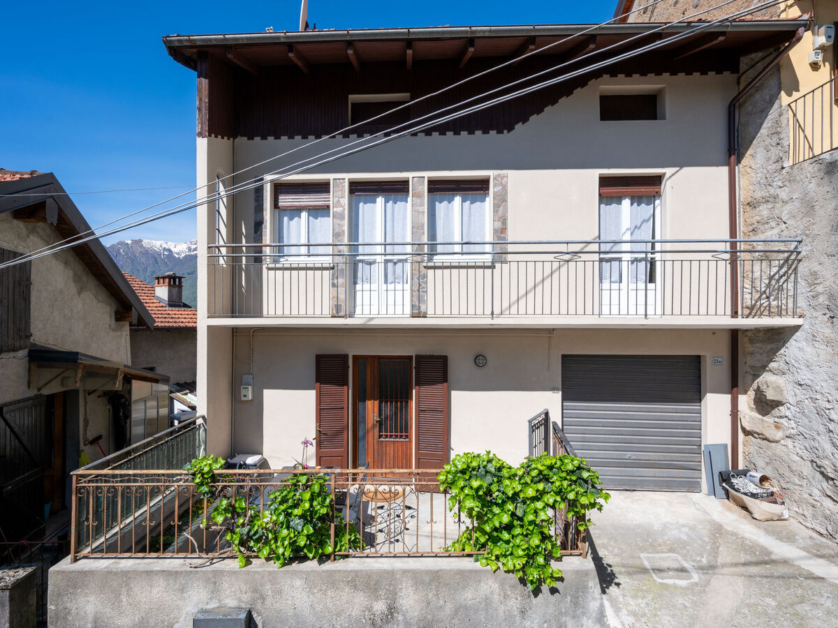 Maison rustique à Mergozzo, jardin 200 m² et base de randonnée - Photo 19