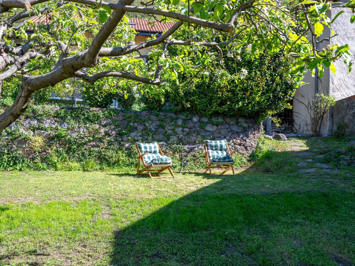 Maison rustique à Mergozzo, jardin 200 m² et base de randonnée - Photo 20
