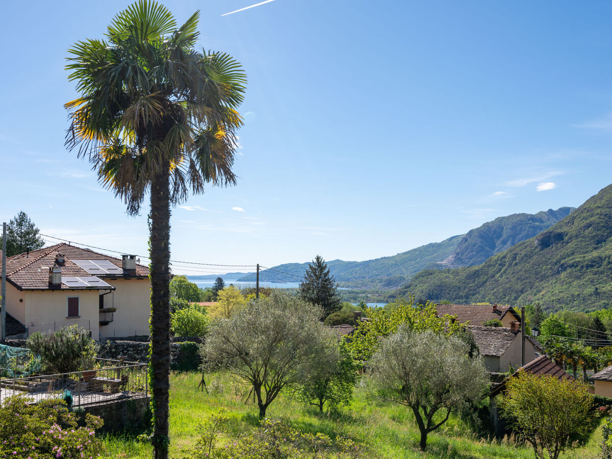 Maison rustique à Mergozzo, jardin 200 m² et base de randonnée - Photo 21