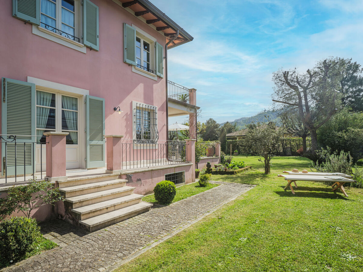 Appartamento Rosa, 2 chambres à Camaiore - Photo 1