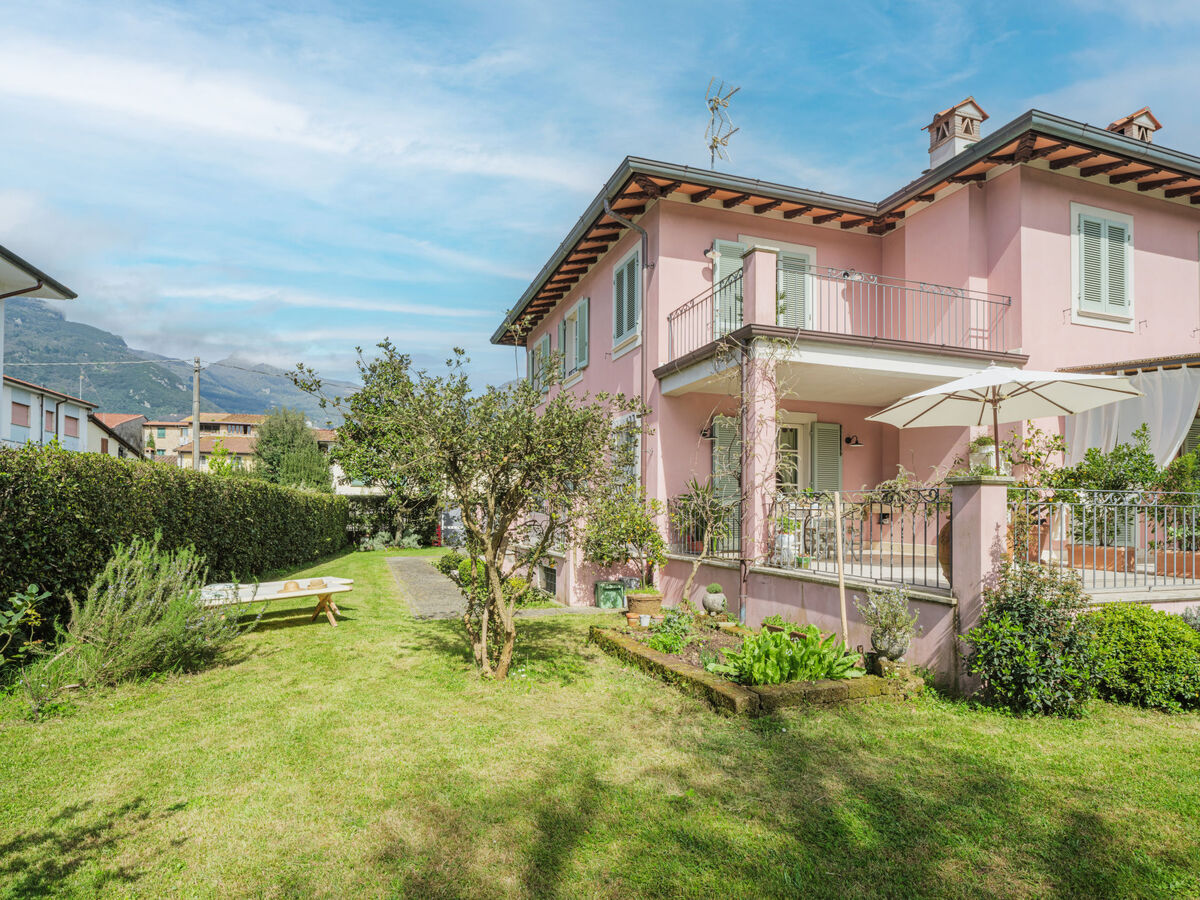 Appartamento Rosa, 2 chambres à Camaiore - Photo 2