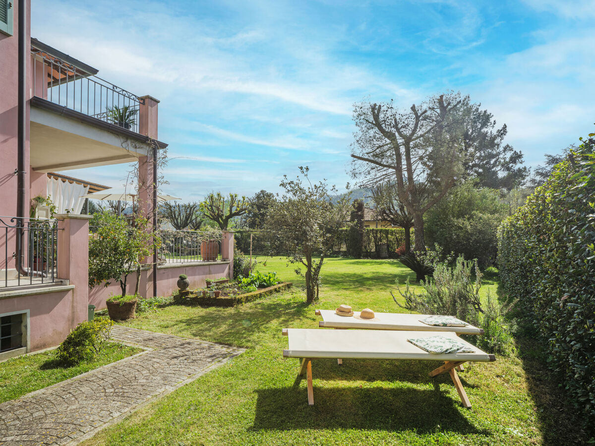 Appartamento Rosa, 2 chambres à Camaiore - Photo 3