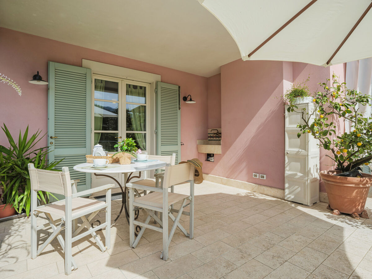 Appartamento Rosa, 2 chambres à Camaiore - Photo 4