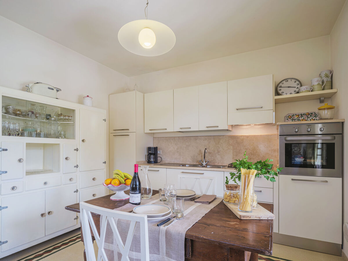 Appartamento Rosa, 2 chambres à Camaiore - Photo 6