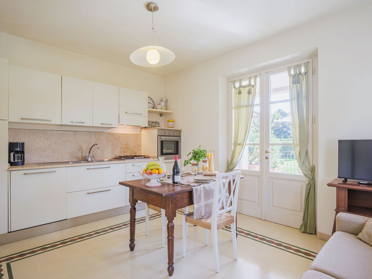 Appartamento Rosa, 2 chambres à Camaiore - Photo 8
