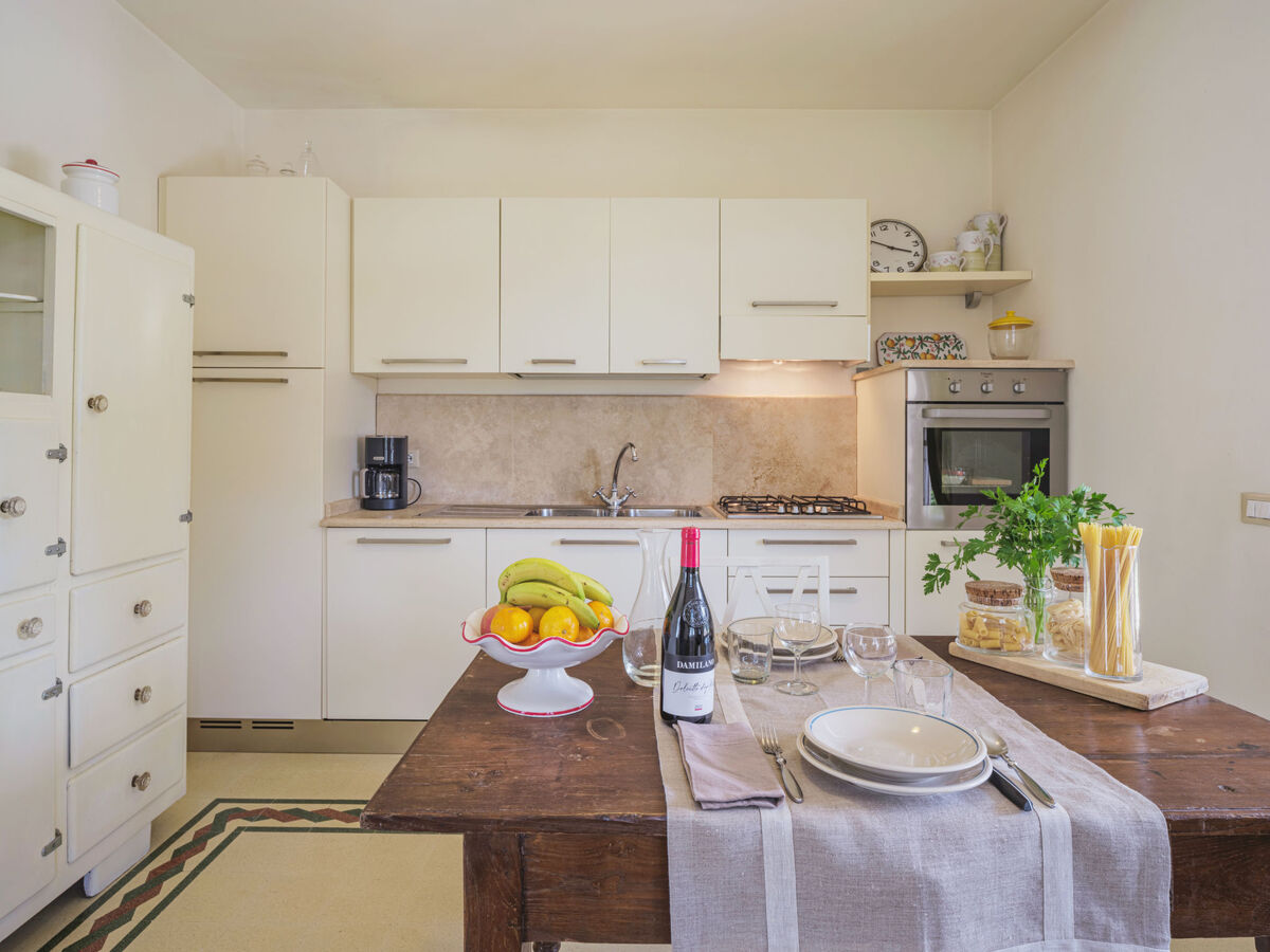 Appartamento Rosa, 2 chambres à Camaiore - Photo 9