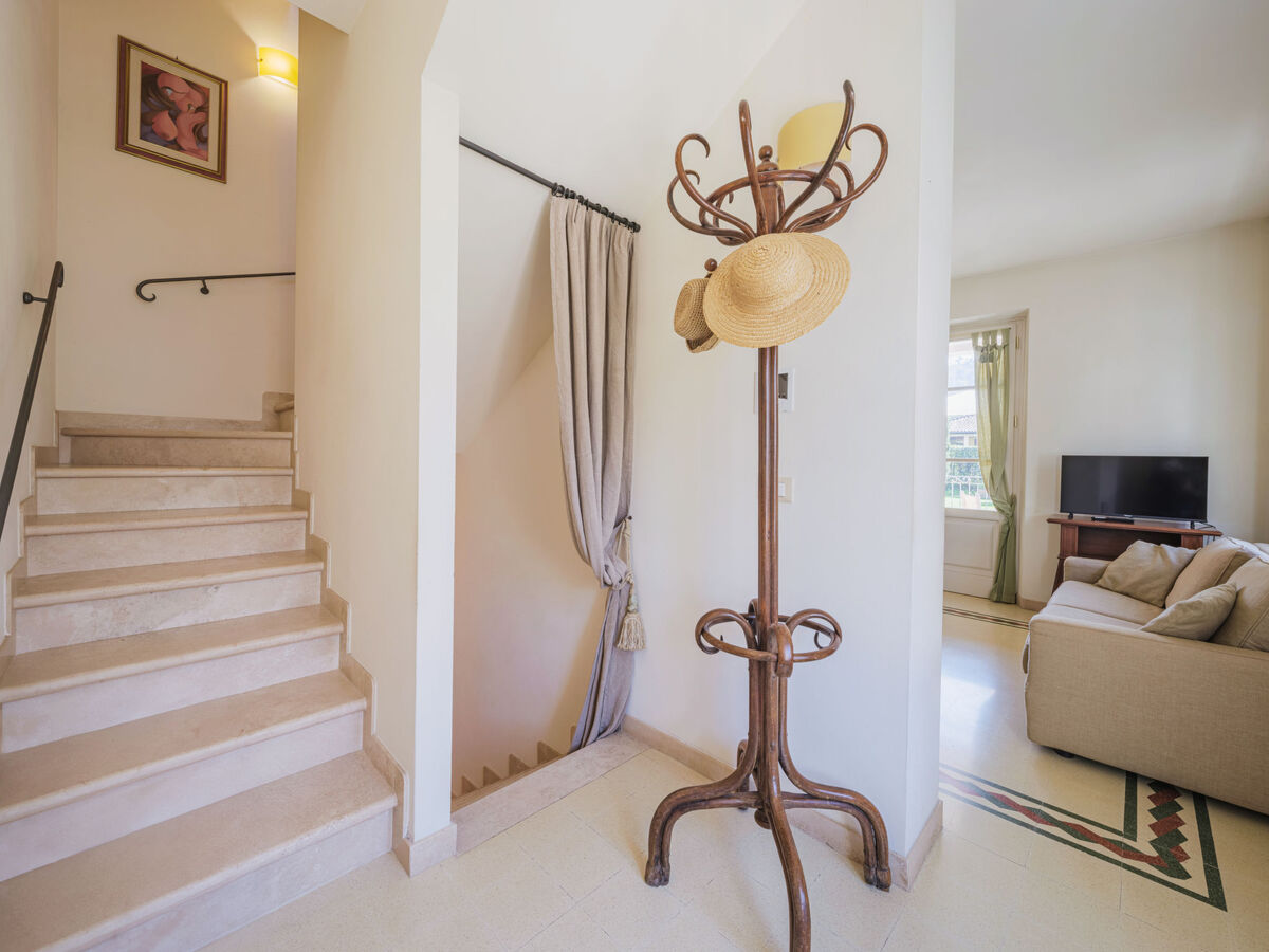 Appartamento Rosa, 2 chambres à Camaiore - Photo 10