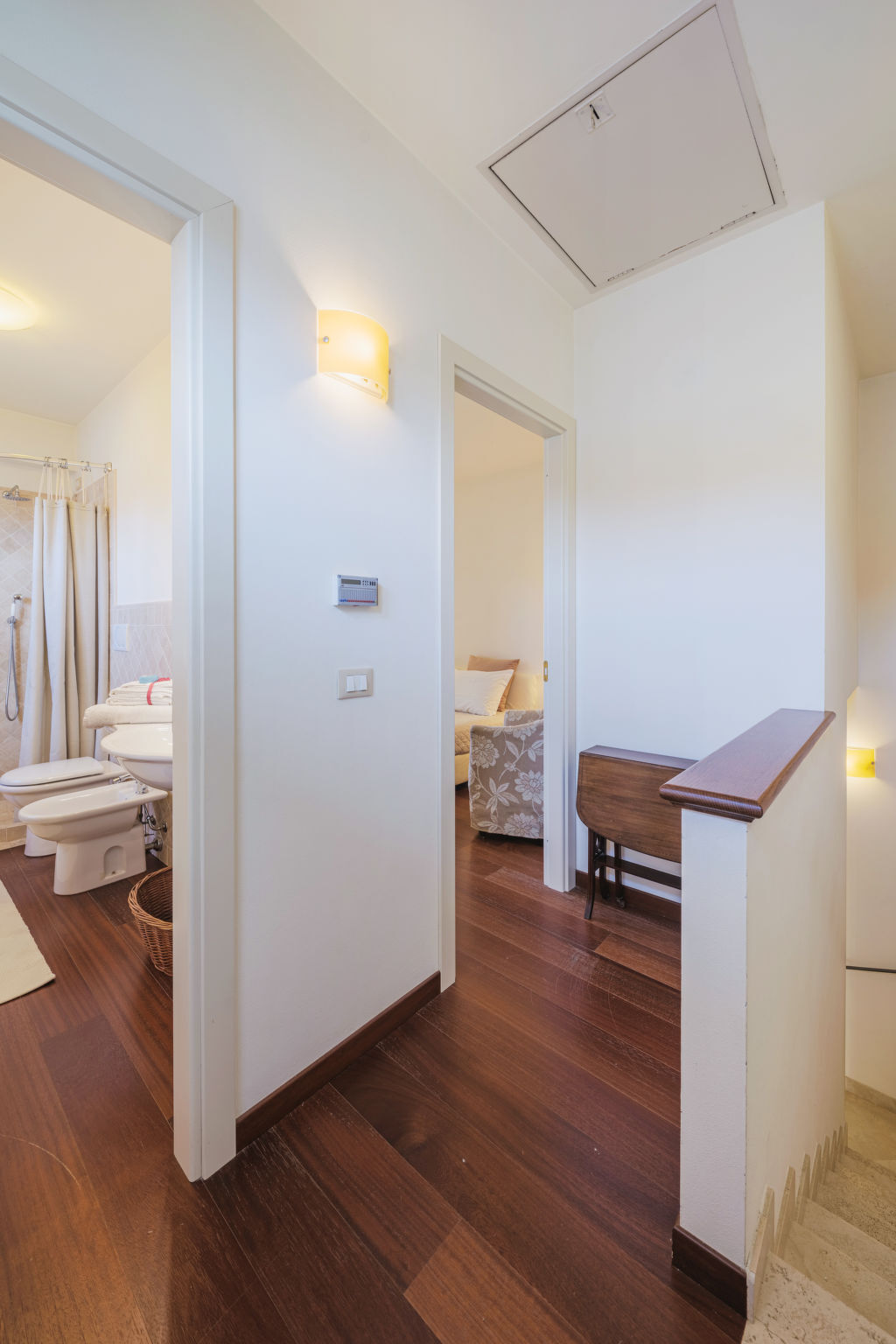 Appartamento Rosa, 2 chambres à Camaiore - Photo 11