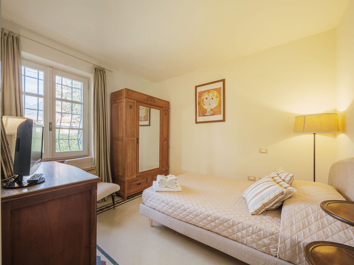 Appartamento Rosa, 2 chambres à Camaiore - Photo 12
