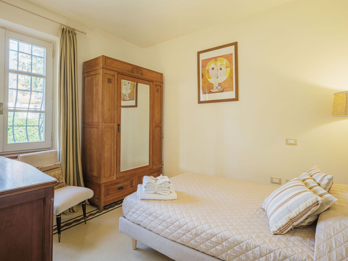 Appartamento Rosa, 2 chambres à Camaiore - Photo 13