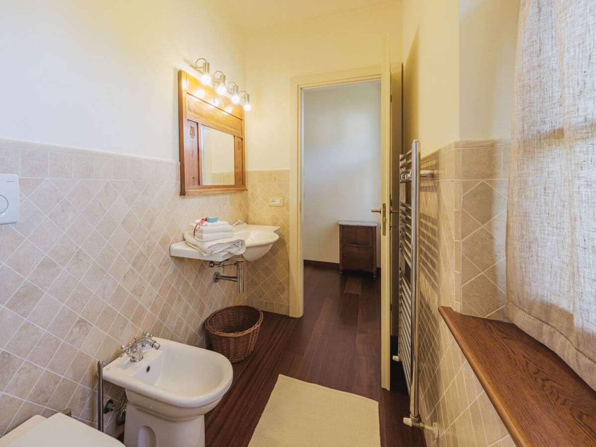Appartamento Rosa, 2 chambres à Camaiore - Photo 14