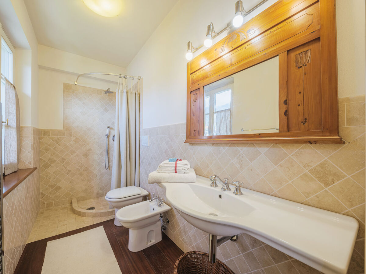Appartamento Rosa, 2 chambres à Camaiore - Photo 15