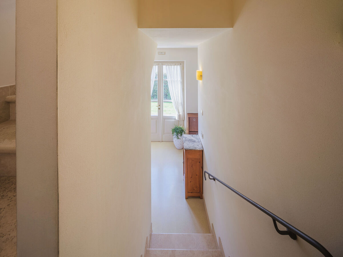 Appartamento Rosa, 2 chambres à Camaiore - Photo 16