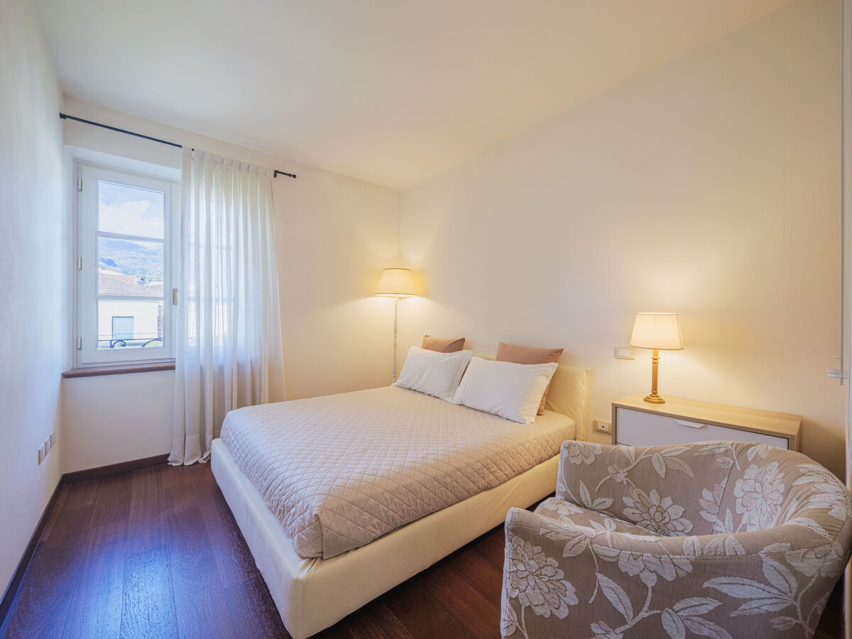 Appartamento Rosa, 2 chambres à Camaiore - Photo 17