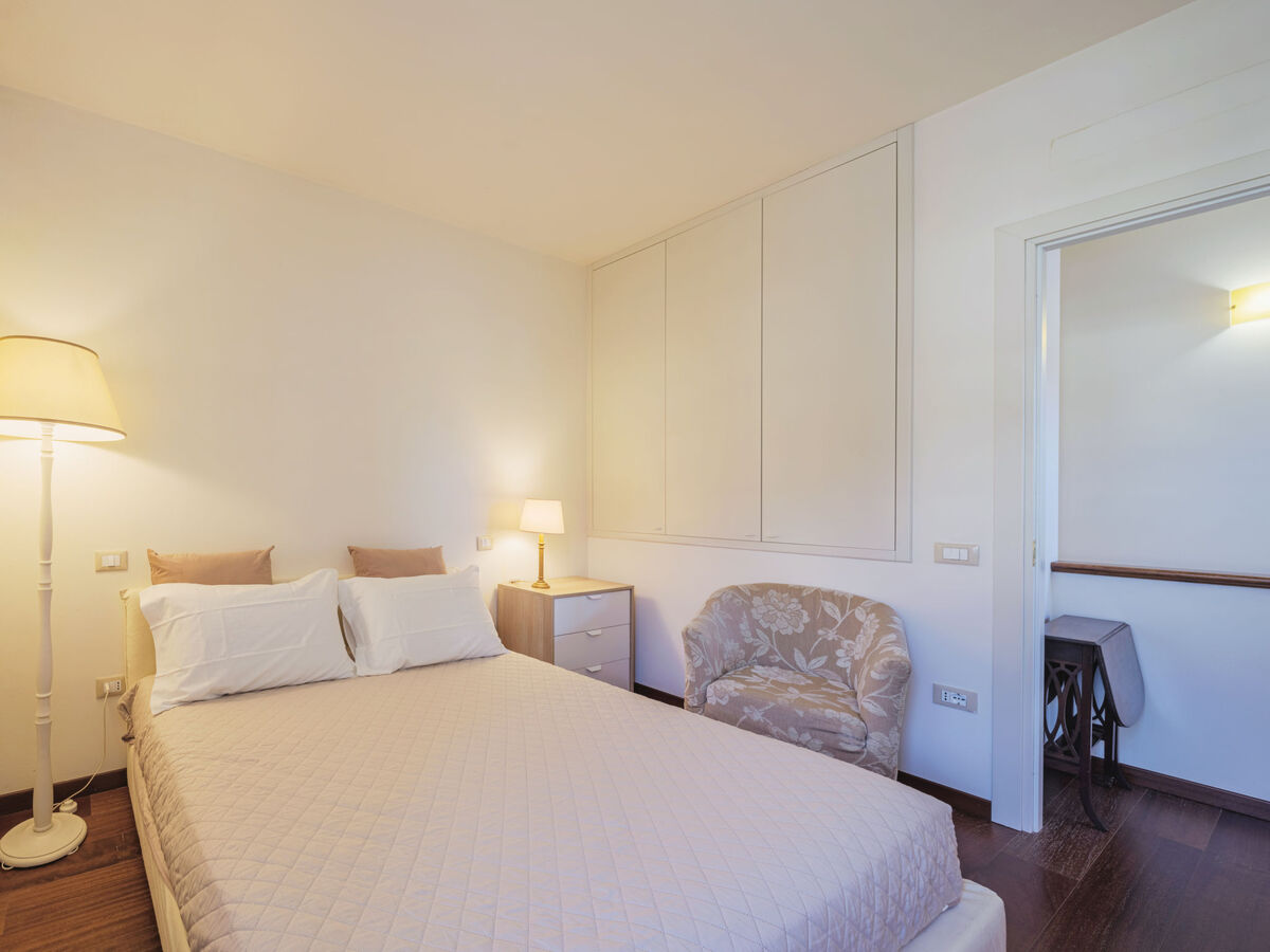 Appartamento Rosa, 2 chambres à Camaiore - Photo 18