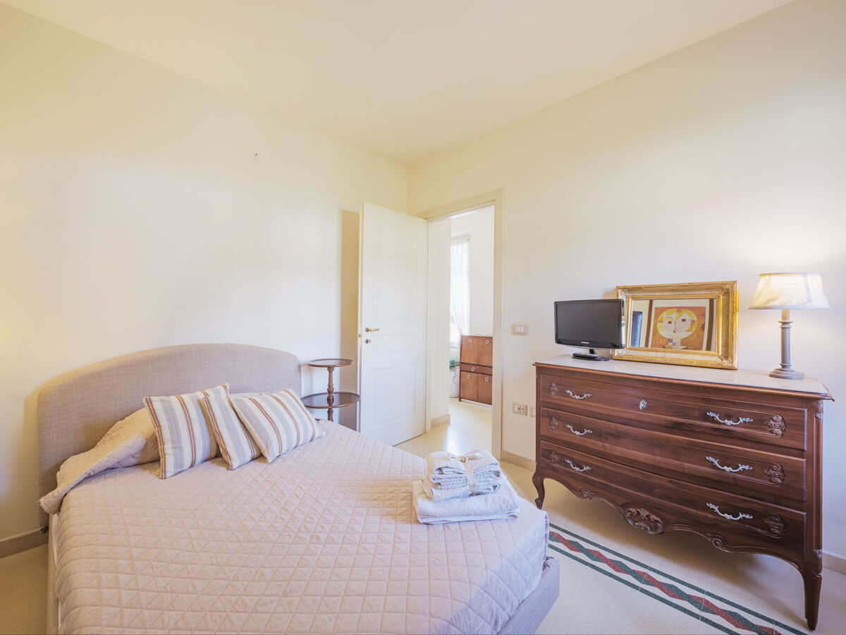 Appartamento Rosa, 2 chambres à Camaiore - Photo 19