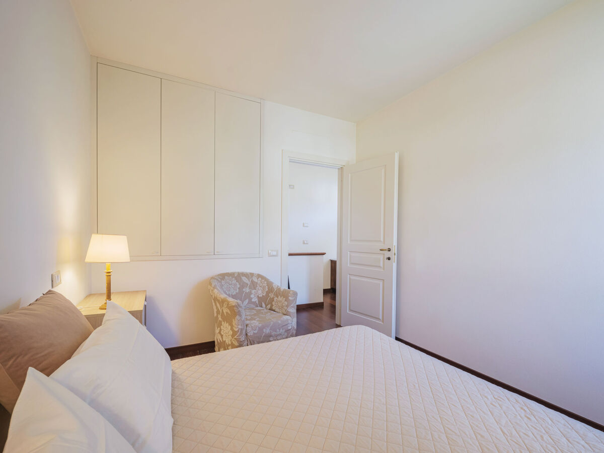 Appartamento Rosa, 2 chambres à Camaiore - Photo 20