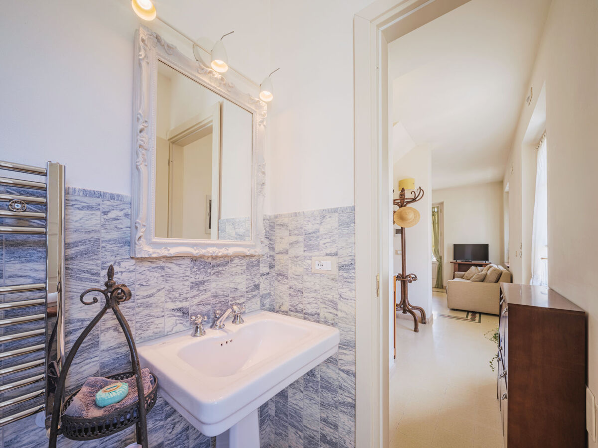 Appartamento Rosa, 2 chambres à Camaiore - Photo 21