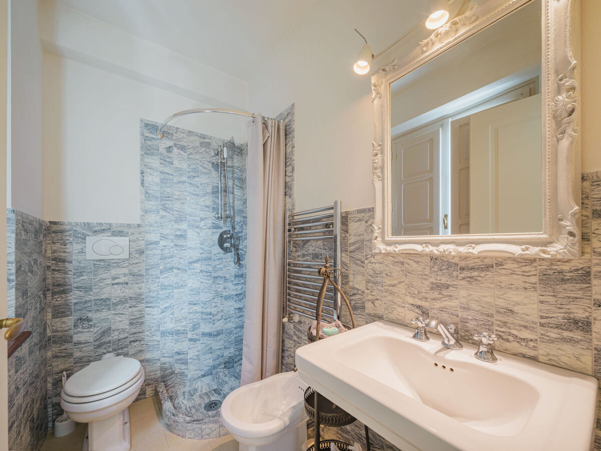 Appartamento Rosa, 2 chambres à Camaiore - Photo 22