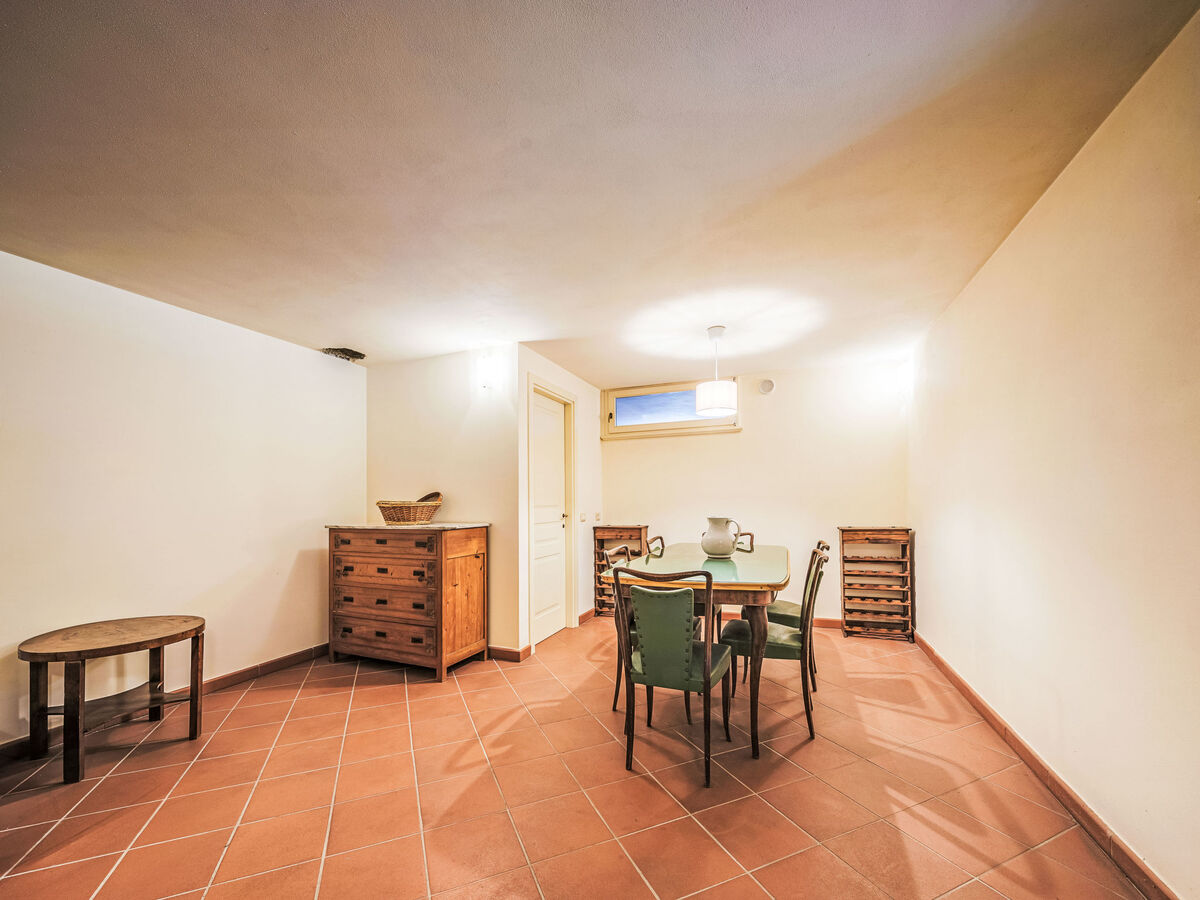 Appartamento Rosa, 2 chambres à Camaiore - Photo 23
