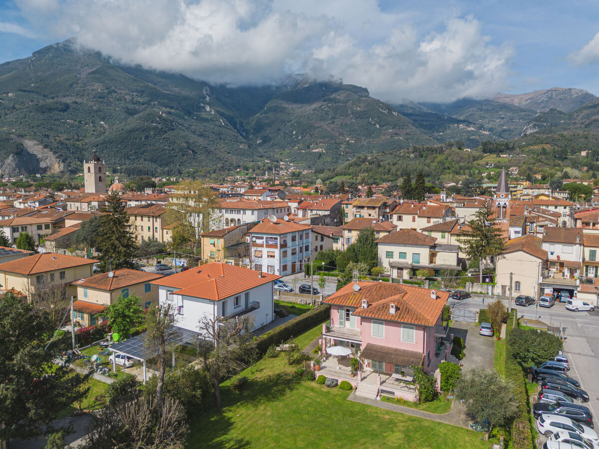 Appartamento Rosa, 2 chambres à Camaiore - Photo 25
