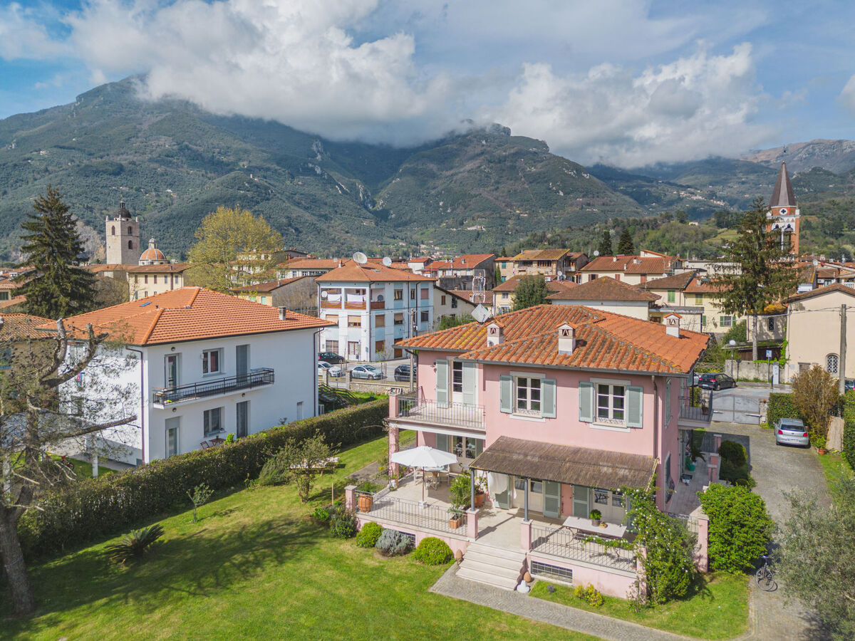 Appartamento Rosa, 2 chambres à Camaiore - Photo 26