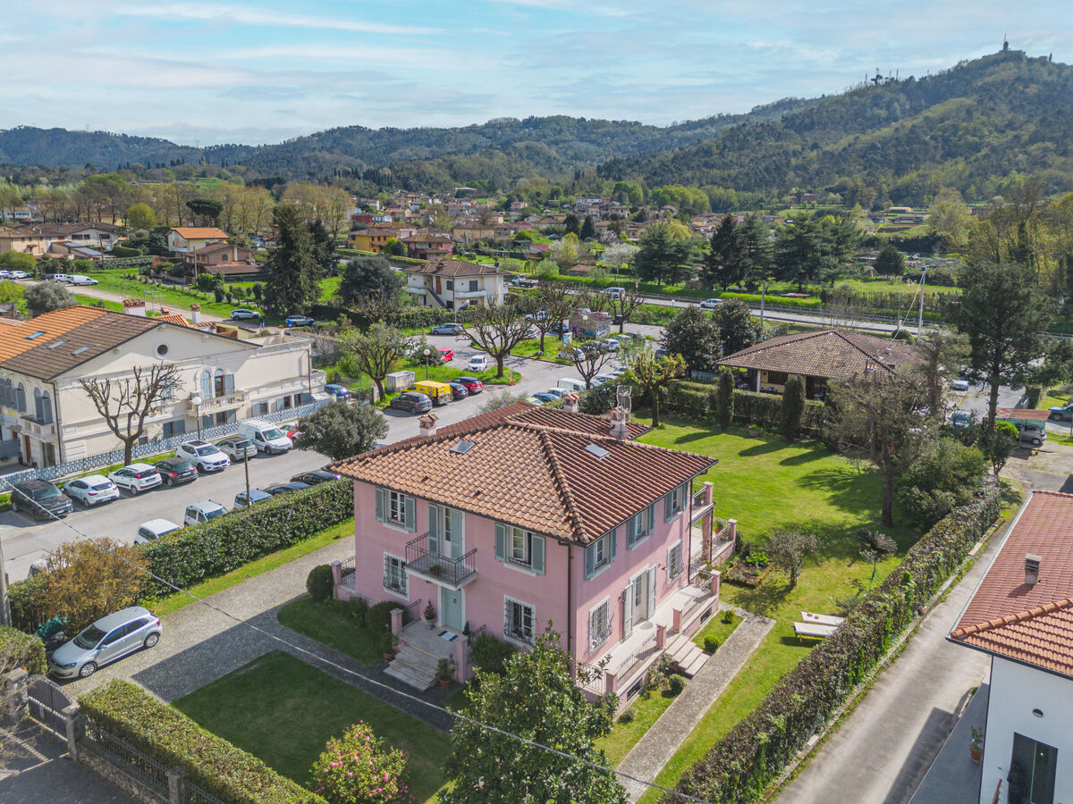 Appartamento Rosa, 2 chambres à Camaiore - Photo 27