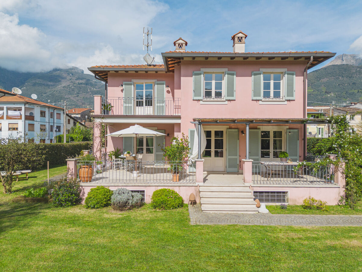 Appartamento Rosa, 2 chambres à Camaiore - Photo 28