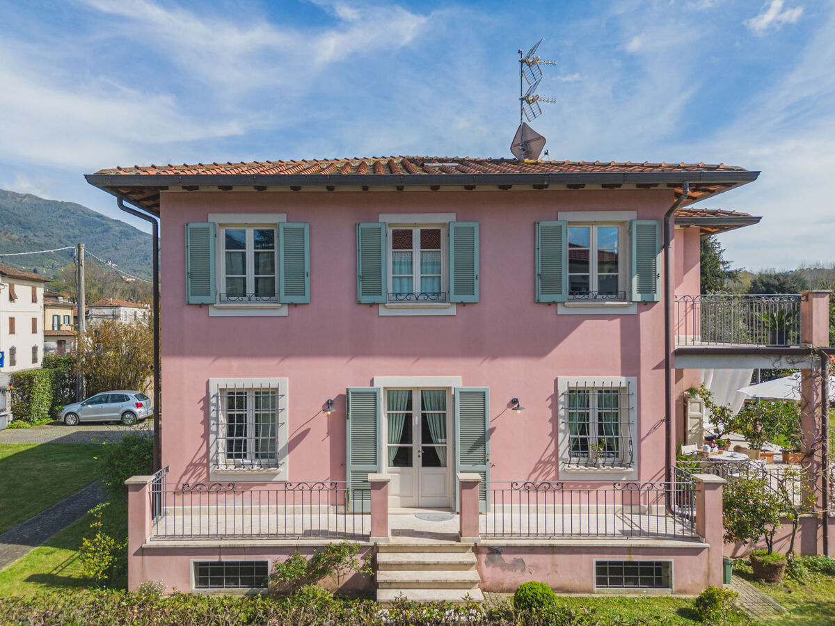 Appartamento Rosa, 2 chambres à Camaiore - Photo 29