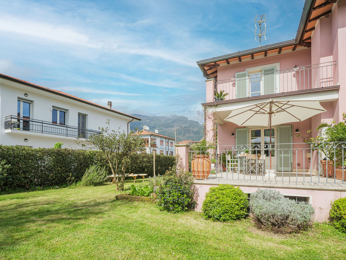 Appartamento Rosa, 2 chambres à Camaiore - Photo 30