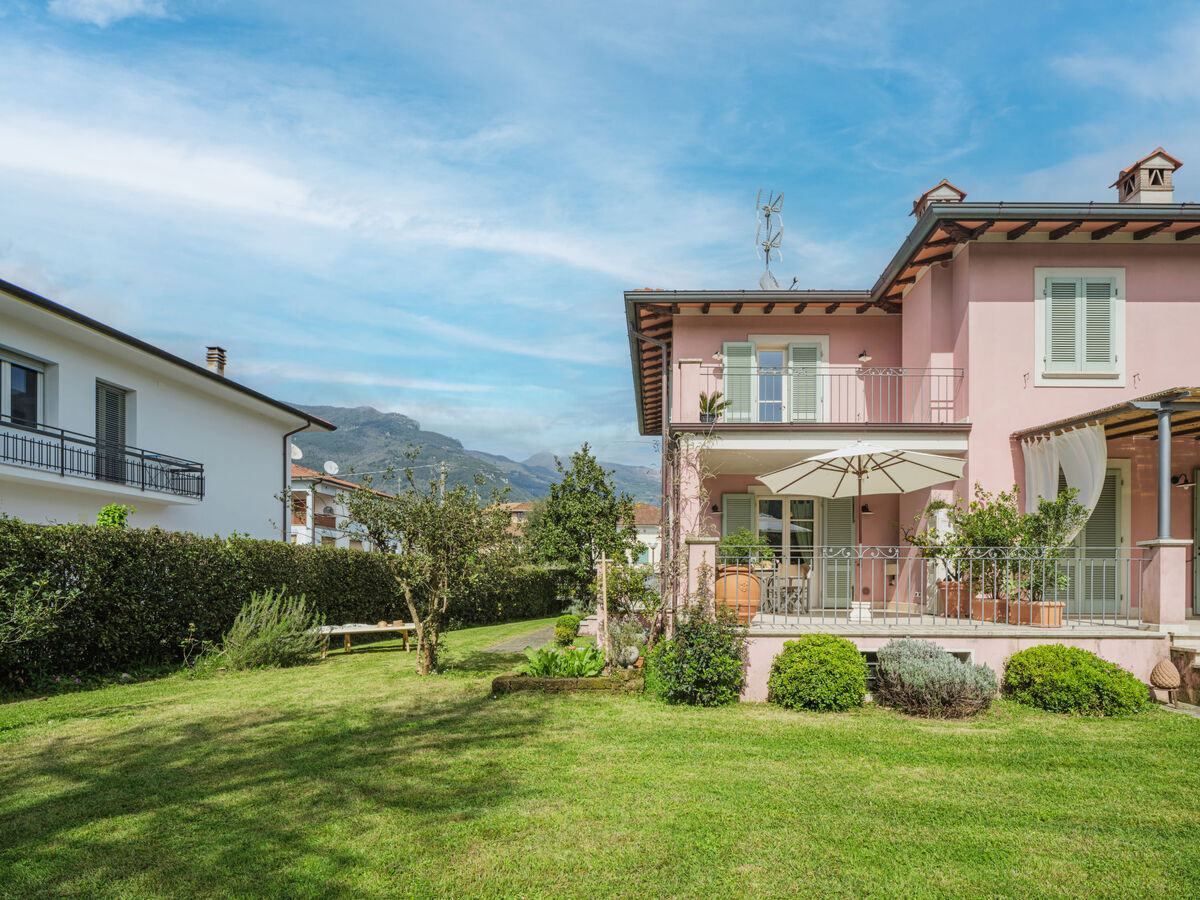 Appartamento Rosa, 2 chambres à Camaiore - Photo 31