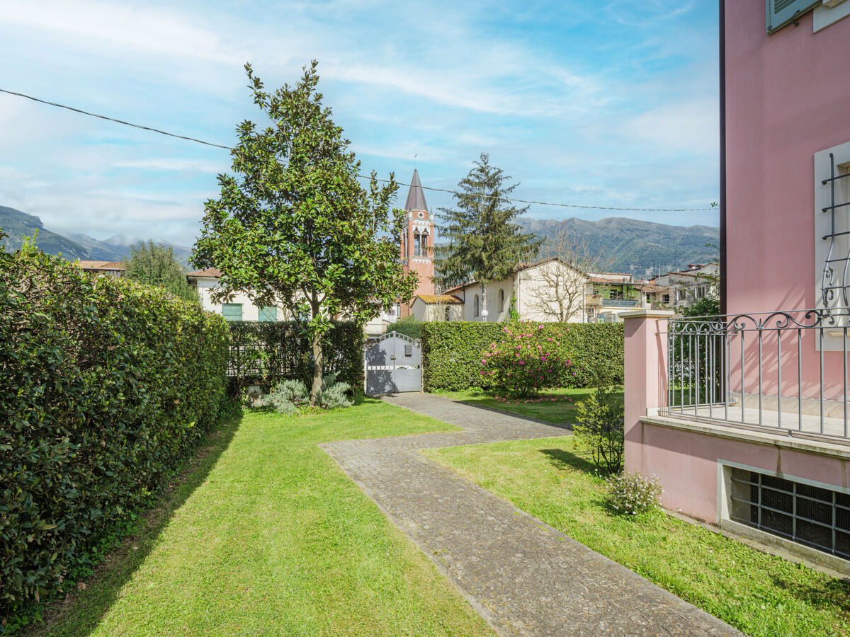Appartamento Rosa, 2 chambres à Camaiore - Photo 33