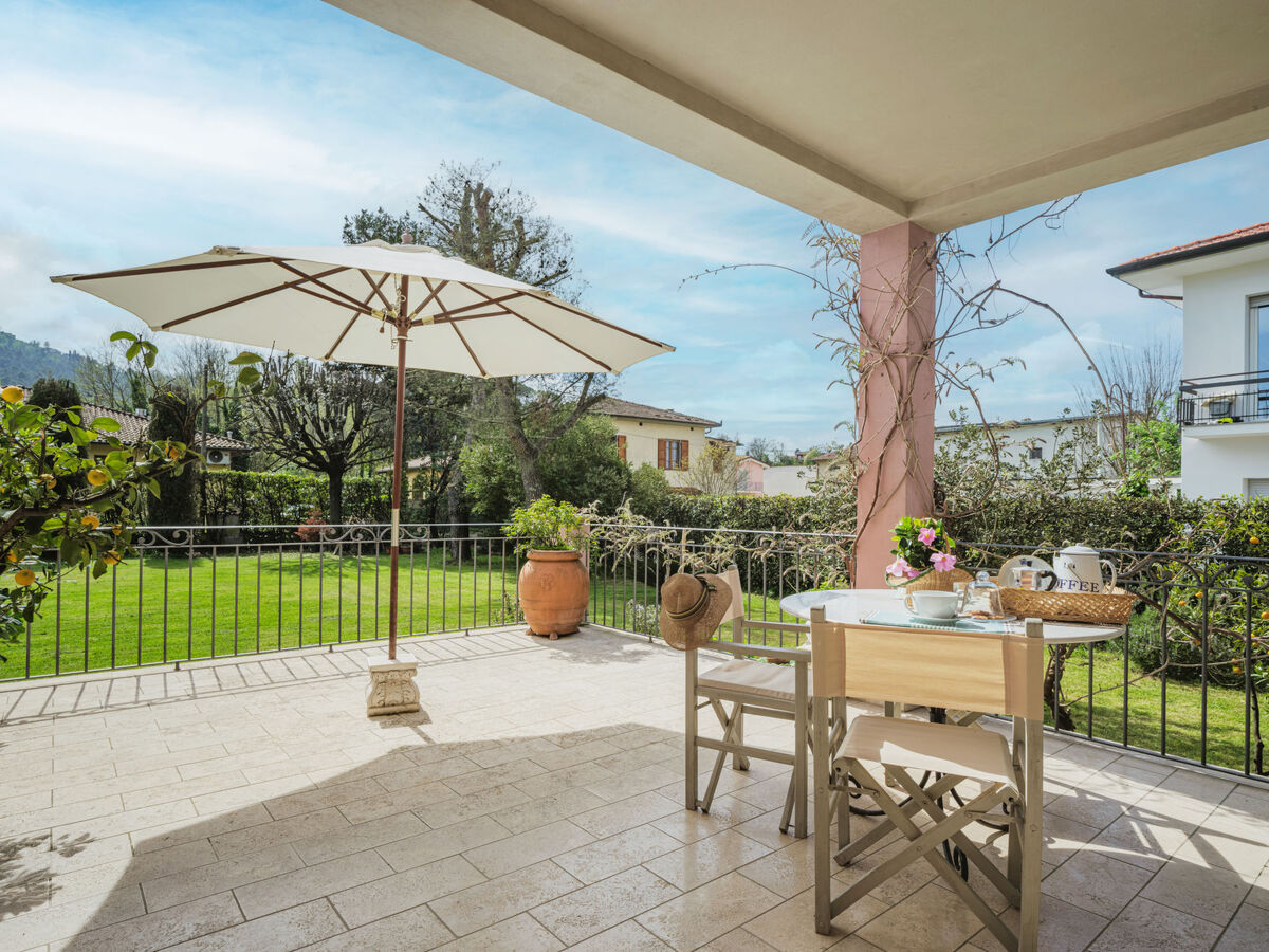 Appartamento Rosa, 2 chambres à Camaiore - Photo 34