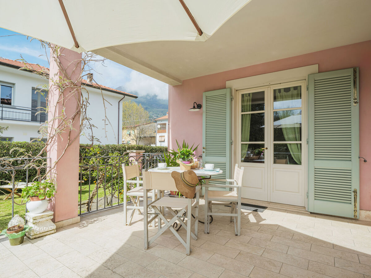 Appartamento Rosa, 2 chambres à Camaiore - Photo 35