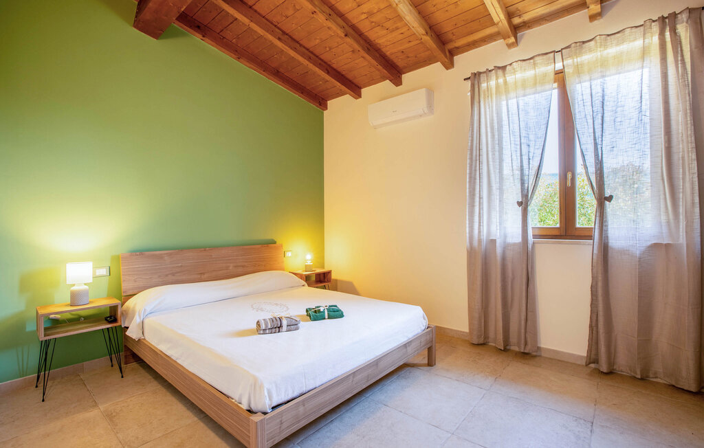 casa muzzi verde, Maison 4 personnes à Casole d'Elsa - Photo 7