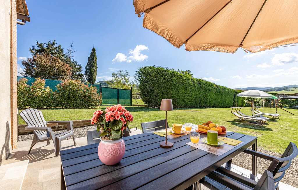 casa muzzi verde, Maison 4 personnes à Casole d'Elsa - Photo 9